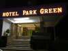 Отель Hotel Park Green Поти-3